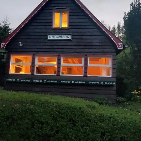 Der Gimpel Харцгероде